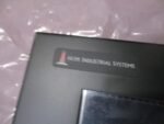 Hope HIS-ML19-CTBG Industrial HMI Type 12/4 100-240VAC HIS-ML19 *NEW NO BOX* - Image 5