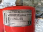 Horner ITALIA-21040 VEDANO OLONA Encoder Horner 21040 Rotary Encoder  *Tested* - Image 7