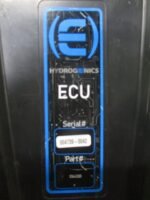 Hydrogenics 1064388 004739-0042 ECU Electronic Control Unit Module OEM *Tested* - Image 7
