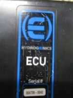 Hydrogenics 1064388 004739-0042 ECU Electronic Control Unit Module OEM *Tested* - Image 8
