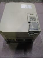 Hydrovane 19F5C0H-Y02F VFD Inverter Drive  400V/480V 3-Phase 42kVA 30kW *Tested* - Image 4