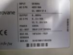 Hydrovane 19F5C0H-Y02F VFD Inverter Drive  400V/480V 3-Phase 42kVA 30kW *Tested* - Image 7