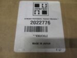Hyster 2022776 KNUCKLE HYSTER FORKLIFT 2022776 KNUCKLE **BRAND NEW** - Image 5