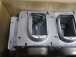 IBERVILLE CI72-C-14 4 11/16" Square Covers 4 11/16 x 4 11/16" x 3/4 Qty 20 *NEW* - Image 3