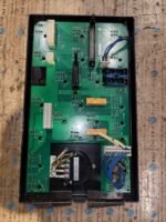 IDEC PCB5594B control panel ZY1C-SS3811-1 Mazatron 640 MT Pro - Image 3