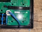 IDEC PCB5594B control panel ZY1C-SS3811-1 Mazatron 640 MT Pro - Image 4