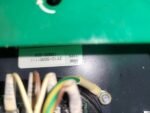 IDEC PCB5594B control panel ZY1C-SS3811-1 Mazatron 640 MT Pro - Image 5