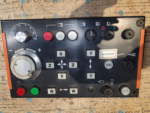 IDEC PCB5594B control panel ZY1C-SS3811-1 Mazatron 640 MT Pro - Image 6