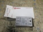 IDEC PS5R-B05 Power Supply DIN Rail Mount 5VDC 2.5A 12.5W IDEC PS5R-B05 *NEW* - Image 3