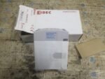 IDEC PS5R-B05 Power Supply DIN Rail Mount 5VDC 2.5A 12.5W IDEC PS5R-B05 *NEW* - Image 4