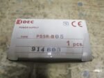 IDEC PS5R-B05 Power Supply DIN Rail Mount 5VDC 2.5A 12.5W IDEC PS5R-B05 *NEW* - Image 6