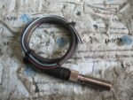 IFM Electronic IFS200 Inductive Sensor with 800-441-8246 Cable 250VAC *Tested* - Image 3
