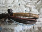 IFM Electronic IFS200 Inductive Sensor with 800-441-8246 Cable 250VAC *Tested* - Image 4