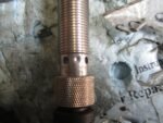 IFM Electronic IFS200 Inductive Sensor with 800-441-8246 Cable 250VAC *Tested* - Image 7
