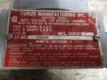 IST 4-20IQ Tetrahydrofuran Oxolane Gas Meter 25% BY VOL 14 to 24VDC *Tested* - Image 11
