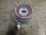 IST 4-20IQ Tetrahydrofuran Oxolane Gas Meter 25% BY VOL 14 to 24VDC *Tested*