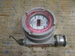 IST 4-20IQ Tetrahydrofuran Oxolane Gas Meter 25% BY VOL 14 to 24VDC *Tested* - Image 3