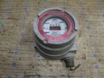IST 4-20IQ Tetrahydrofuran Oxolane Gas Meter 25% BY VOL 14 to 24VDC *Tested* - Image 4