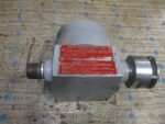IST 4-20IQ Tetrahydrofuran Oxolane Gas Meter 25% BY VOL 14 to 24VDC *Tested* - Image 6