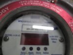 IST 4-20IQ Tetrahydrofuran Oxolane Gas Meter 25% BY VOL 14 to 24VDC *Tested* - Image 8