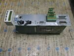 Indramat CSH01.1C-SE-EN2-ENS-NNN-S1-S-NN-FW Servo Controller Board 08W17*Tested*