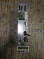Indramat CSH01.1C-SE-EN2-ENS-NNN-S1-S-NN-FW Servo Controller Board 08W17*Tested* - Image 3