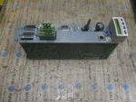 Indramat CSH01.1C-SE-EN2-ENS-NNN-S1-S-NN-FW Servo Controller Board 08W17*Tested* - Image 4