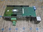 Indramat CSH01.1C-SE-EN2-ENS-NNN-S1-S-NN-FW Servo Controller Board 08W17*Tested* - Image 5