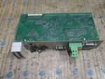 Indramat CSH01.1C-SE-EN2-ENS-NNN-S1-S-NN-FW Servo Controller Board 08W17*Tested* - Image 6