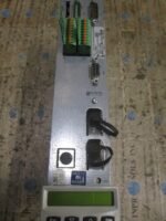 Indramat CSH01.1C-SE-EN2-ENS-NNN-S1-S-NN-FW Servo Controller Board 08W17*Tested* - Image 8