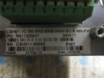 Indramat CSH01.1C-SE-EN2-ENS-NNN-S1-S-NN-FW Servo Controller Board 08W17*Tested* - Image 9