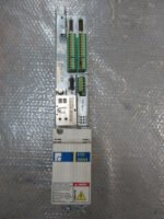 Indramat DKC06.3-040-7-FW ECO Drive Sevo Controller Indramat ECO Drive *Tested*