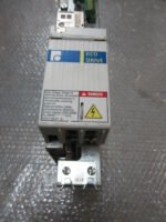Indramat DKC06.3-040-7-FW ECO Drive Sevo Controller Indramat ECO Drive *Tested* - Image 6