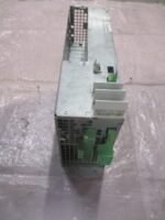 Indramat HCS02.1E-W0054-A-03-NNNN Servo Controller 3x200-500VAC 22A *Tested* - Image 4