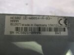 Indramat HCS02.1E-W0054-A-03-NNNN Servo Controller 3x200-500VAC 22A *Tested* - Image 5