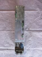 Indramat HDS03.2-W075N-HA01-01-FW AC Servo Controller DSS02.1 Board *Tested* - Image 3