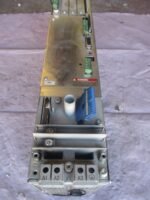 Indramat HDS03.2-W075N-HA01-01-FW AC Servo Controller DSS02.1 Board *Tested* - Image 4