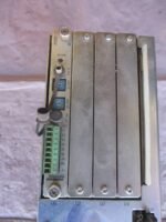 Indramat HDS03.2-W075N-HA01-01-FW AC Servo Controller DSS02.1 Board *Tested* - Image 5