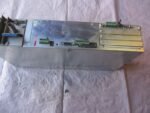 Indramat HDS03.2-W075N-HA01-01-FW AC Servo Controller DSS02.1 Board *Tested* - Image 6