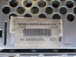 Indramat HDS03.2-W075N-HA01-01-FW AC Servo Controller DSS02.1 Board *Tested* - Image 10