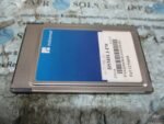 Indramat HSM01.1-FW DIAX 04 Memory card FWA-DIAX04-ELS-05VRS-MS HSM01.1 *Tested*