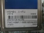 Indramat HSM01.1-FW DIAX 04 Memory card FWA-DIAX04-ELS-05VRS-MS HSM01.1 *Tested* - Image 3