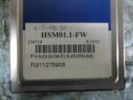 Indramat HSM01.1-FW DIAX 04 Memory card FWA-DIAX04-ELS-05VRS-MS HSM01.1 *Tested* - Image 4
