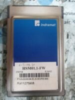 Indramat HSM01.1-FW DIAX 04 Memory card FWA-DIAX04-ELS-05VRS-MS HSM01.1 *Tested* - Image 5