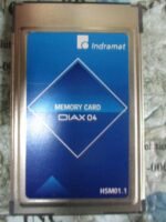 Indramat HSM01.1-FW DIAX 04 Memory card FWA-DIAX04-ELS-05VRS-MS HSM01.1 *Tested* - Image 8