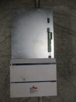 Indramat HVE04.2-W075N DIAX 04 AC Power Supply System 200 75Amps *Fully Tested*