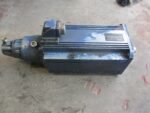 Indramat MAC112C-0-ED-4-C/130-A-0/WI520LV/S005 Permanent Magnet Motor *Tested*