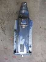 Indramat MAC112C-0-ED-4-C/130-A-0/WI520LV/S005 Permanent Magnet Motor *Tested* - Image 3