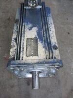 Indramat MAC112C-0-ED-4-C/130-A-0/WI520LV/S005 Permanent Magnet Motor *Tested* - Image 5
