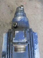 Indramat MAC112C-0-ED-4-C/130-A-0/WI520LV/S005 Permanent Magnet Motor *Tested* - Image 6
